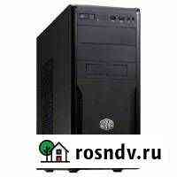 Резвый комп Ryzen 5 3500x, память dddr4, 8g Омск