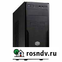 Резвый комп Ryzen 5 3500x, память dddr4, 8g Омск - изображение 1