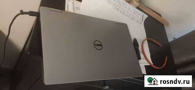 Dell XPS 13 9365 (2 in 1) Балашиха - изображение 1