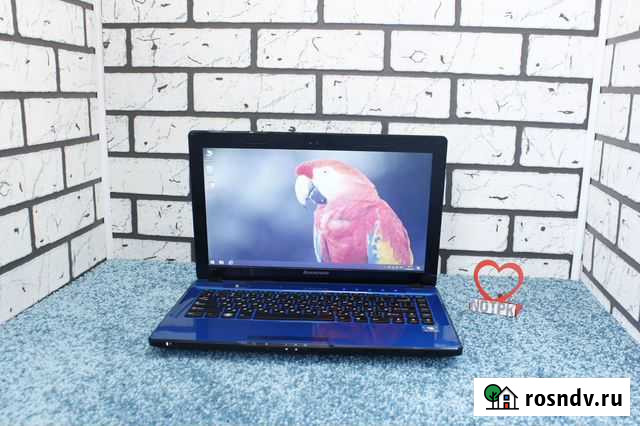 Ноутбук прекрасно подходит для любых работ Домодедово - изображение 1