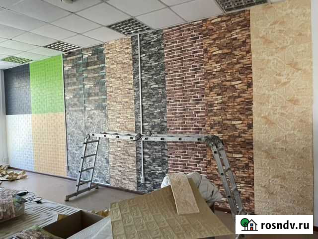 Самоклеющиеся 3D обои. Широкий выбор. Без посредни Череповец - изображение 1