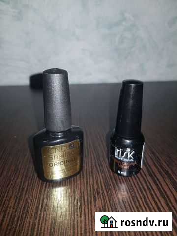 Топ-финиш для закрепления гель-лака Курск - изображение 1