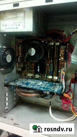 Системный блок Нижний Тагил - изображение 1