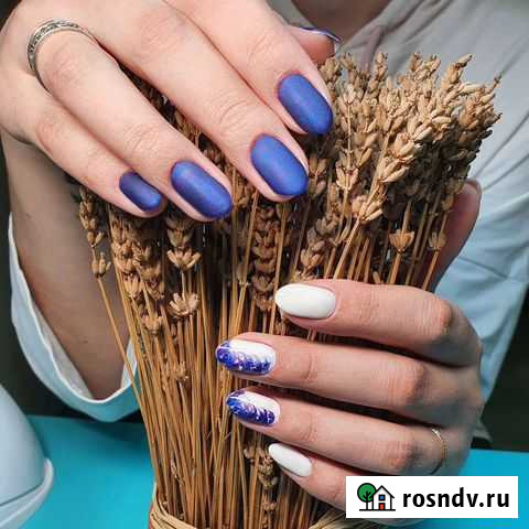 Мастер маникюра, косметолог Пушкино - изображение 1