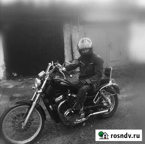 Suzuki vs800 Томск - изображение 1