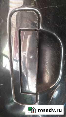 Ручка дверная на Ауди 80 Иваново - изображение 1