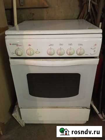 Плита газовая Нефтекамск - изображение 1