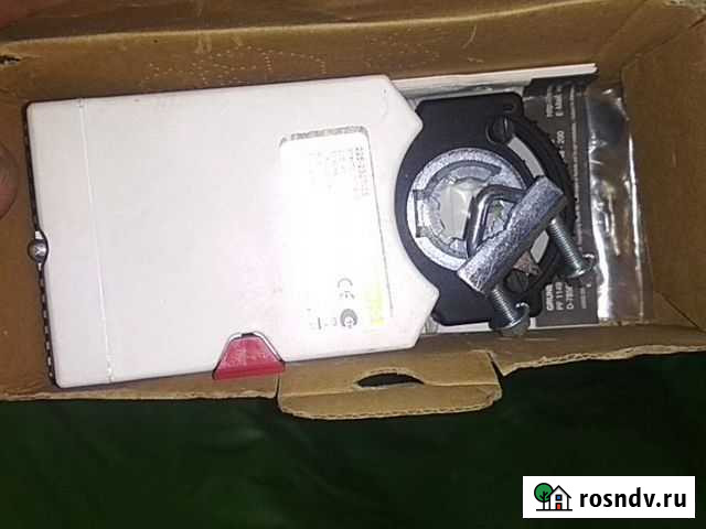 Электропривод gruner Омск - изображение 1