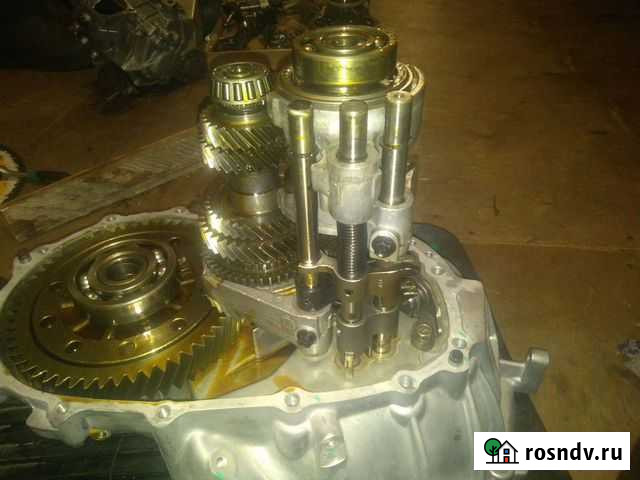 Коробка передач Geely MK Ирбит - изображение 1