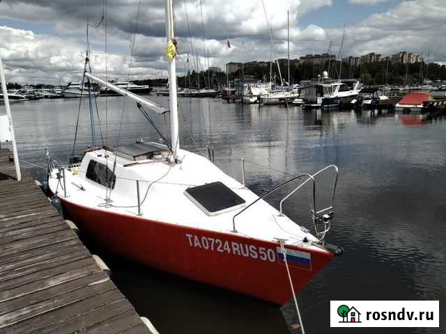 Нева 1 Долгопрудный - изображение 1