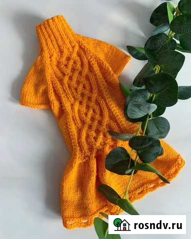 Платье доя собачки Новороссийск - изображение 1