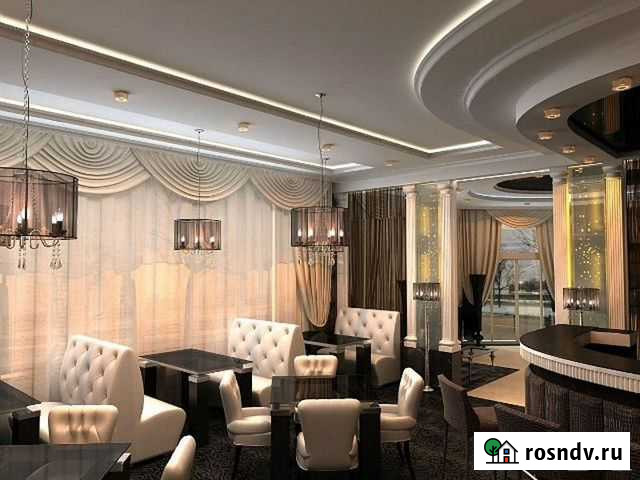 Диван для кафе, кальянной, ресторана Ростов-на-Дону - изображение 1