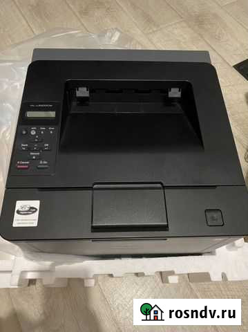 Лазерный мфу устройство Принтер brother dcp l2500d Благовещенск - изображение 1