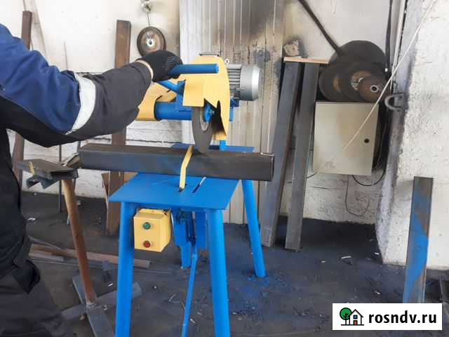 Абразивно-отрезной станок Улан-Удэ - изображение 1