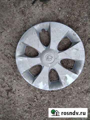 Колпак колёса Ravon R15 Саратов - изображение 1