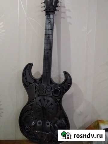 Гитара Сочи - изображение 1