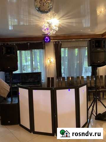 Аренда музыкального оборудования Воронеж - изображение 1