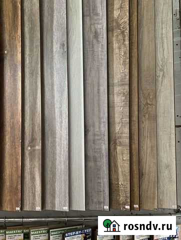 Ламинат Кратово - изображение 1