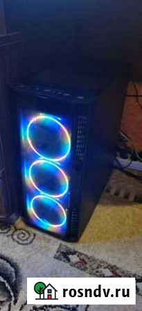 Системный блок intel core i5 Белгород - изображение 1
