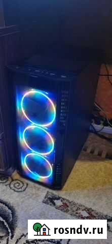 Системный блок intel core i5 Белгород - изображение 1
