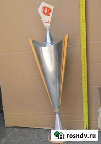 Кубок Таганрог - изображение 1