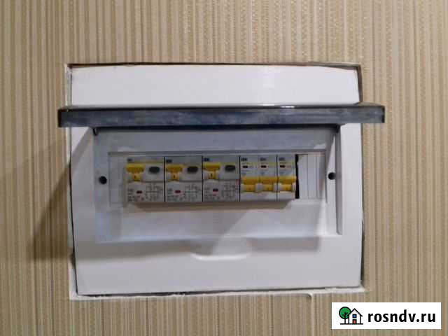 Электрик Северск - изображение 1