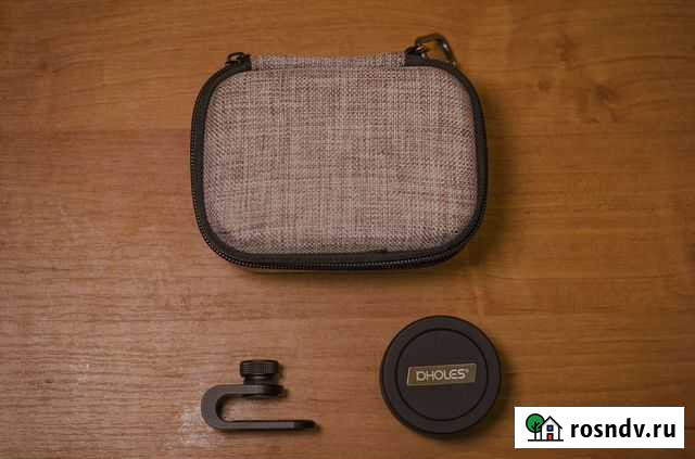 Объектив широкоугольный Ulanzi 16мм для смартфона Волжский - изображение 1