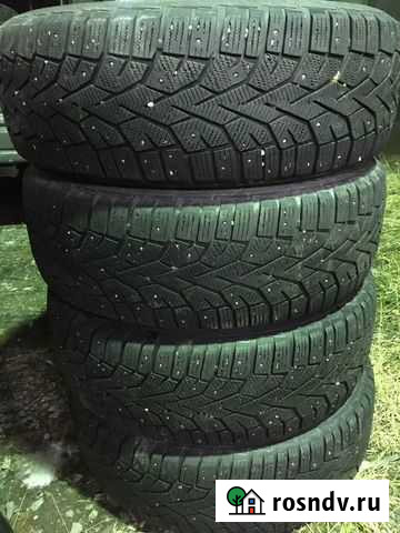 225/65/17 Gislaved NF 100 Мурманск - изображение 1