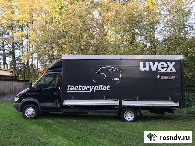 Грузоперевозки Новосибирск Новосибирск - изображение 1