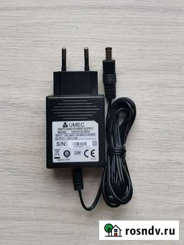 Блок питания Хабаровск - изображение 1