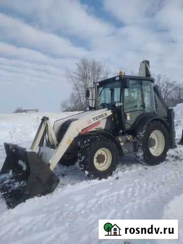 Услуги спецтехники Киреевск - изображение 1