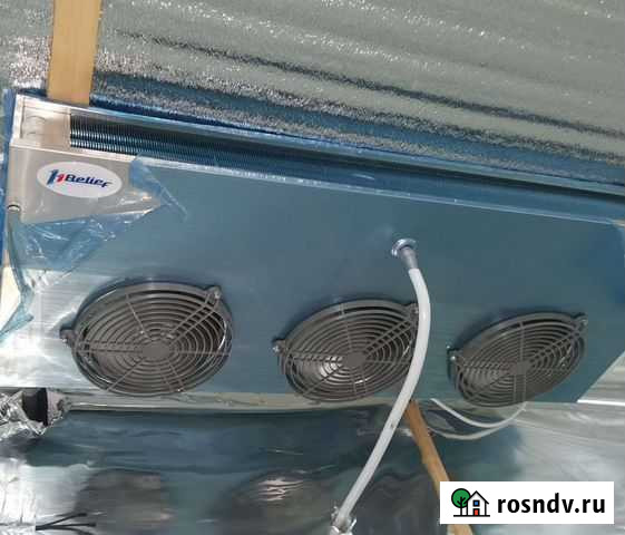 Холодильная установка для овощей пива цветов Краснодар - изображение 1