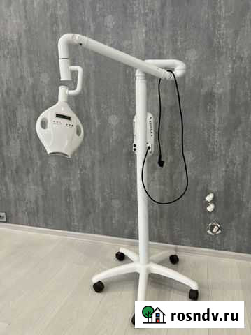 Аппарат для отбеливания зубов Пермь - изображение 1