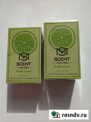 Туалетная вода Avon Новокузнецк - изображение 1