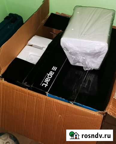 Акустические колонки новые Балашиха - изображение 1