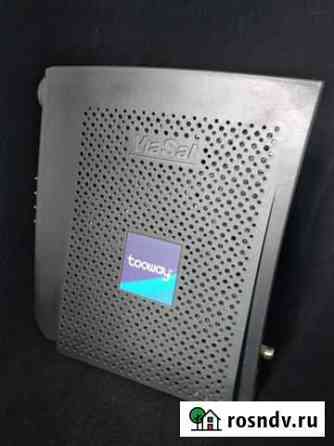 Модем Viasat Tooway RM4100 Домодедово