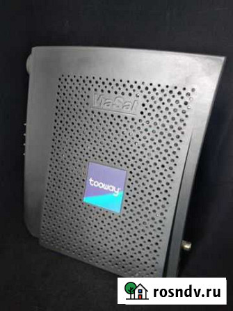 Модем Viasat Tooway RM4100 Домодедово - изображение 1