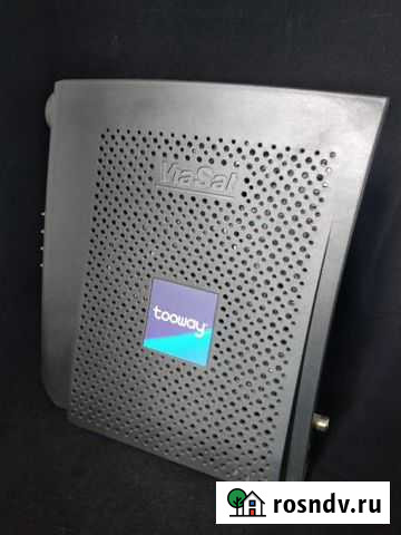 Модем Viasat Tooway RM4100 Домодедово - изображение 1