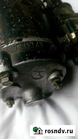 Стартер Ржев - изображение 1