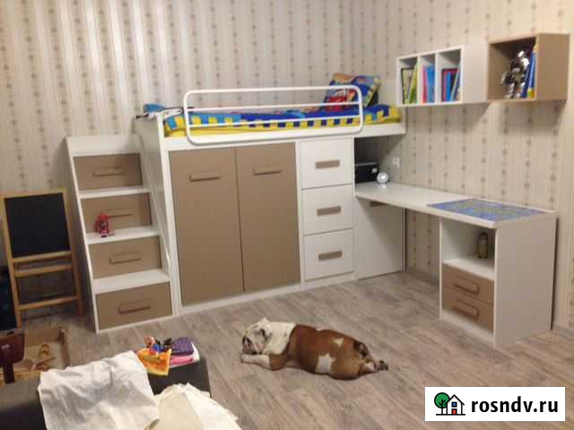 Сборка мебели Воронеж - изображение 1