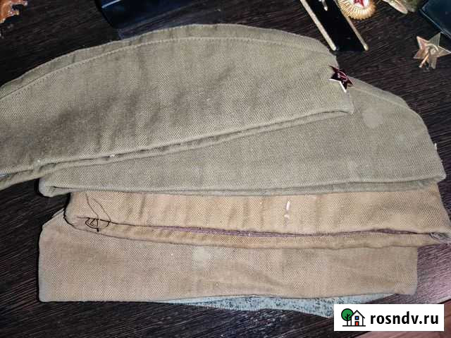 Пилотка СССР Муром - изображение 1