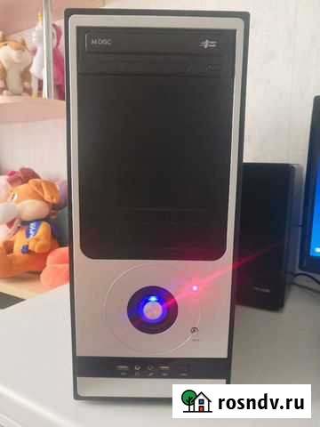 Системный блок Уфа - изображение 1