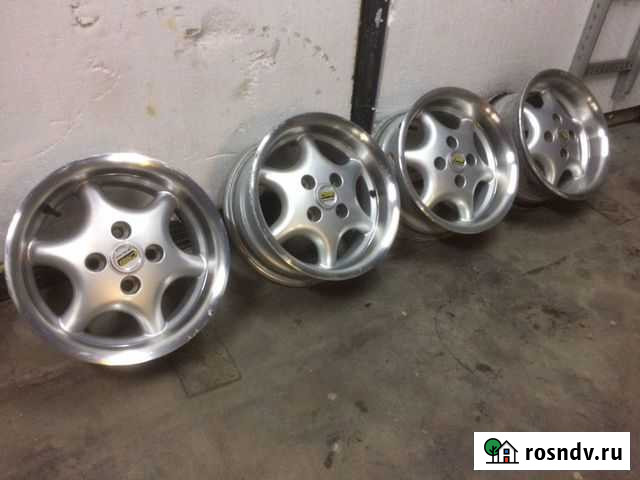 Диски CMS Черкесск - изображение 1