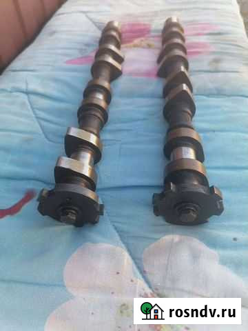 Распредвалы Хендай ix55 3.8 Черкесск - изображение 1