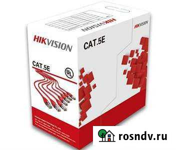 Кабель для интернета Липецк - изображение 1