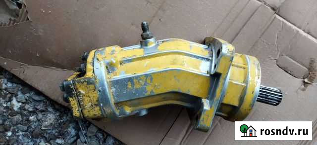 Гидронасос Хасанья - изображение 1