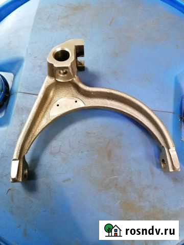 Вилка кпп камаз Миасс - изображение 1