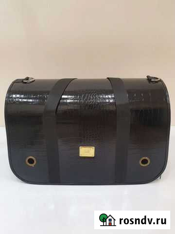 Сумка - переноска для животных Самара - изображение 1