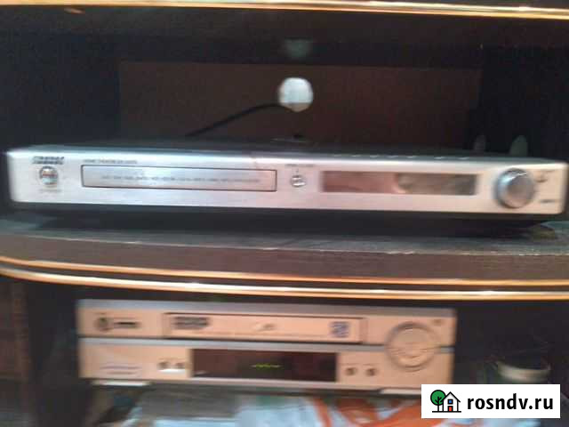 Продам видик Таганрог - изображение 1