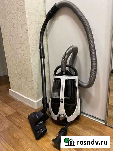 Пылесос Комсомольск-на-Амуре - изображение 1